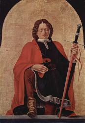May 04 - Saint Florian